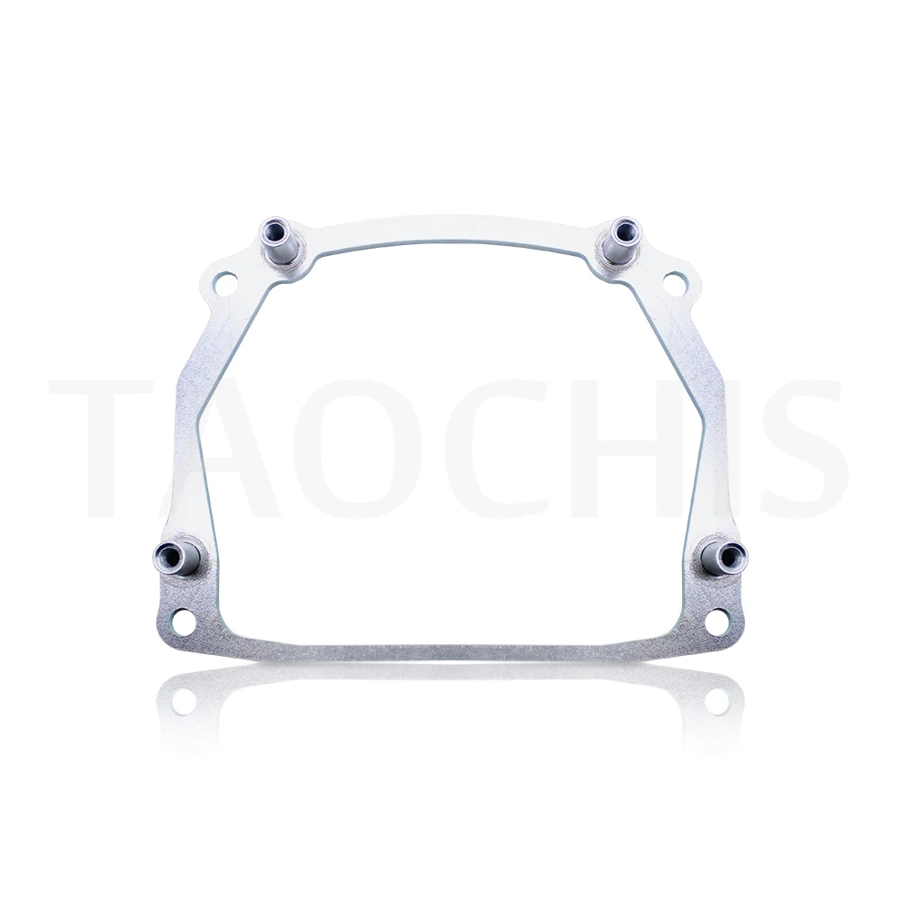 Taochis Car-Styling Frame Adapter Module DIY Bracket Holder for bosch to HELLA 3R/BI LED projector lens