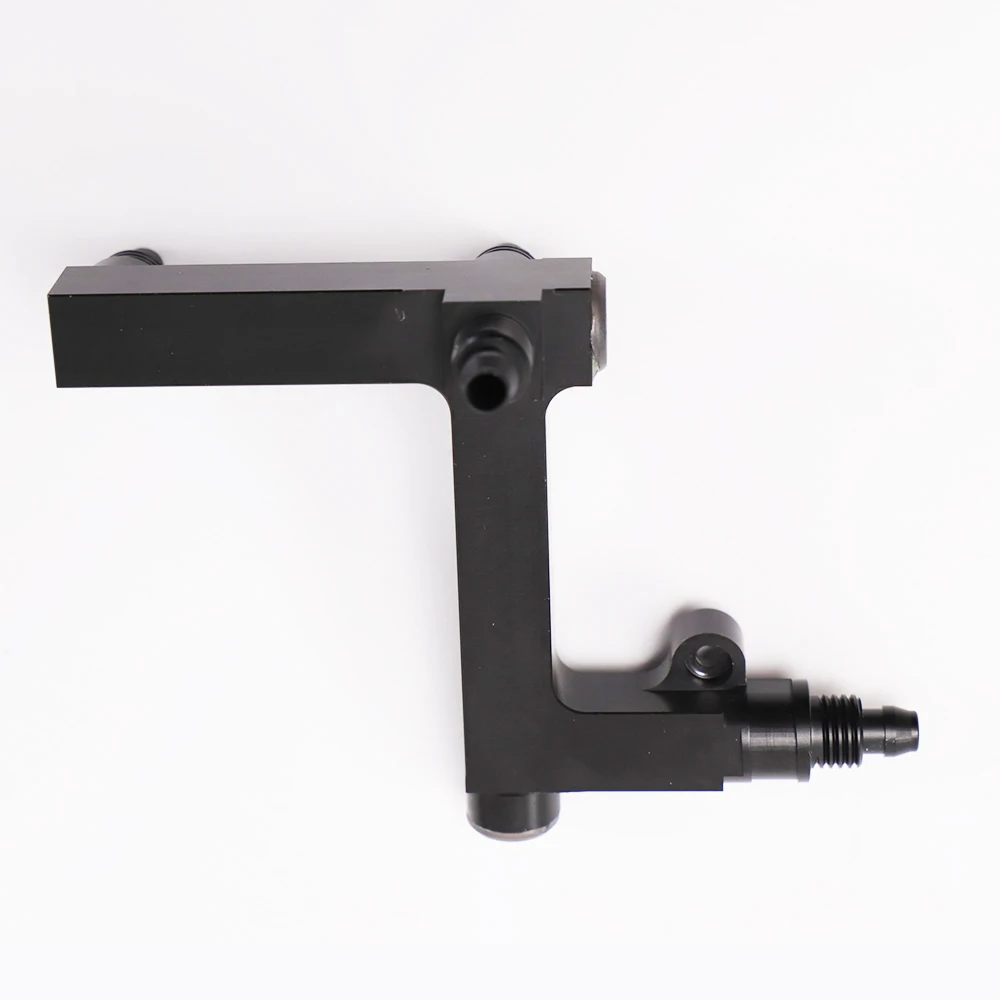 Agas T30 Agrarische Drone Vierwegconnector (Voorwaartse Bocht) (Achterwaartse Bocht) Reparatieaccessoires Voor Dji-Gewasbescherming Uav