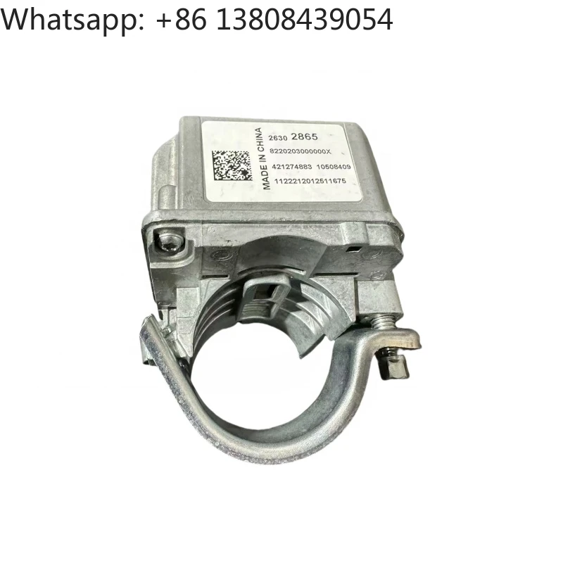 

Automotive Parts Steering Column Lock Control Module OEM 26260968 26302865 26219756 26297834 For Chevrolet TRACKER