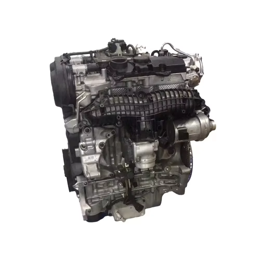 

Womala 36011431 New High Quality Car Engine For Volvo Engine Assembly Engine T11 T23 T27 For VOLVO XC90 XC60