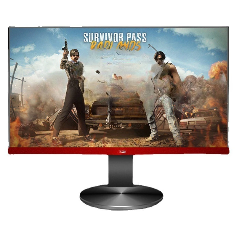 

Monitor 22 24-inch 144hz e-sports 27-inch curved IPS monitoring display 2K LCD