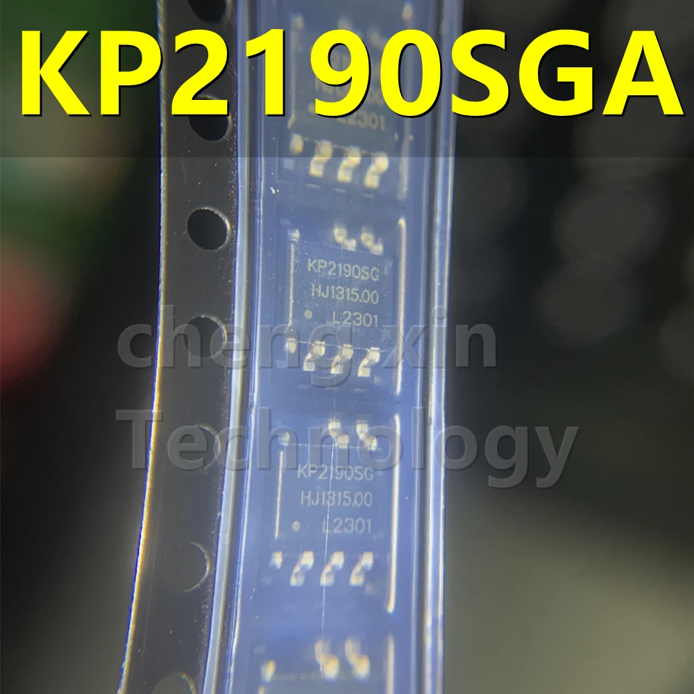 KP2190SGA 10PCS 5PCS High Performance Primary Control Power Switches KP2190 KP2190SG New and Original