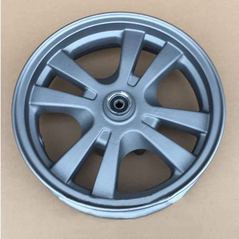 

Переднее стальное кольцо мотоцикла/стопица колеса для Kymco Racing Kcc Acc 2v Ck150t-b Ck125t-3n