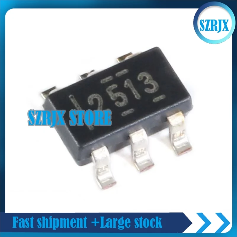 100pcs/lot IP4252CZ8-4-TTL TPS2513DBVR SOT23-6 SA5532ADR SOP-8 HCPL-181-00DE SMD-4 LM317LMX SOP-8 chips Electronic new