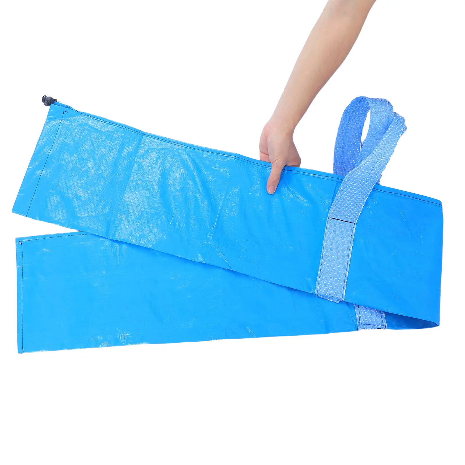Long Umbrella Storage Bag Beach Umbrella Canopy Tote Bags for Outdoor Traveling Camping Hiking Umbrella Covers Carry Pouch