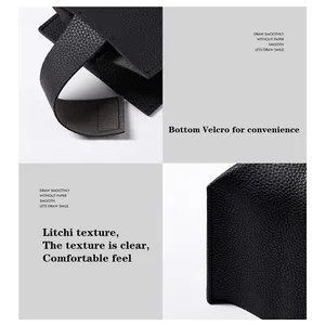 10 최고의 판매 정사각형 티슈 박스 홀더 -2