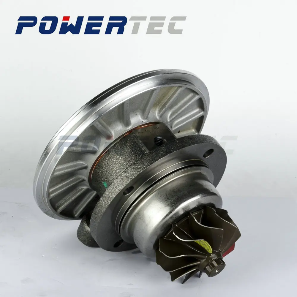 Turbo Charger Core For Hitachi EX200-5 Earth Moving 6BG1-T VA720015 114400-3320 6T611 Turbolader Cartridge Turbine