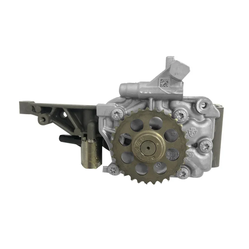 OEM R2781810601 low price wholesale smooth for mercedes oil pump M276 engine oil pump for Mercedes Benz