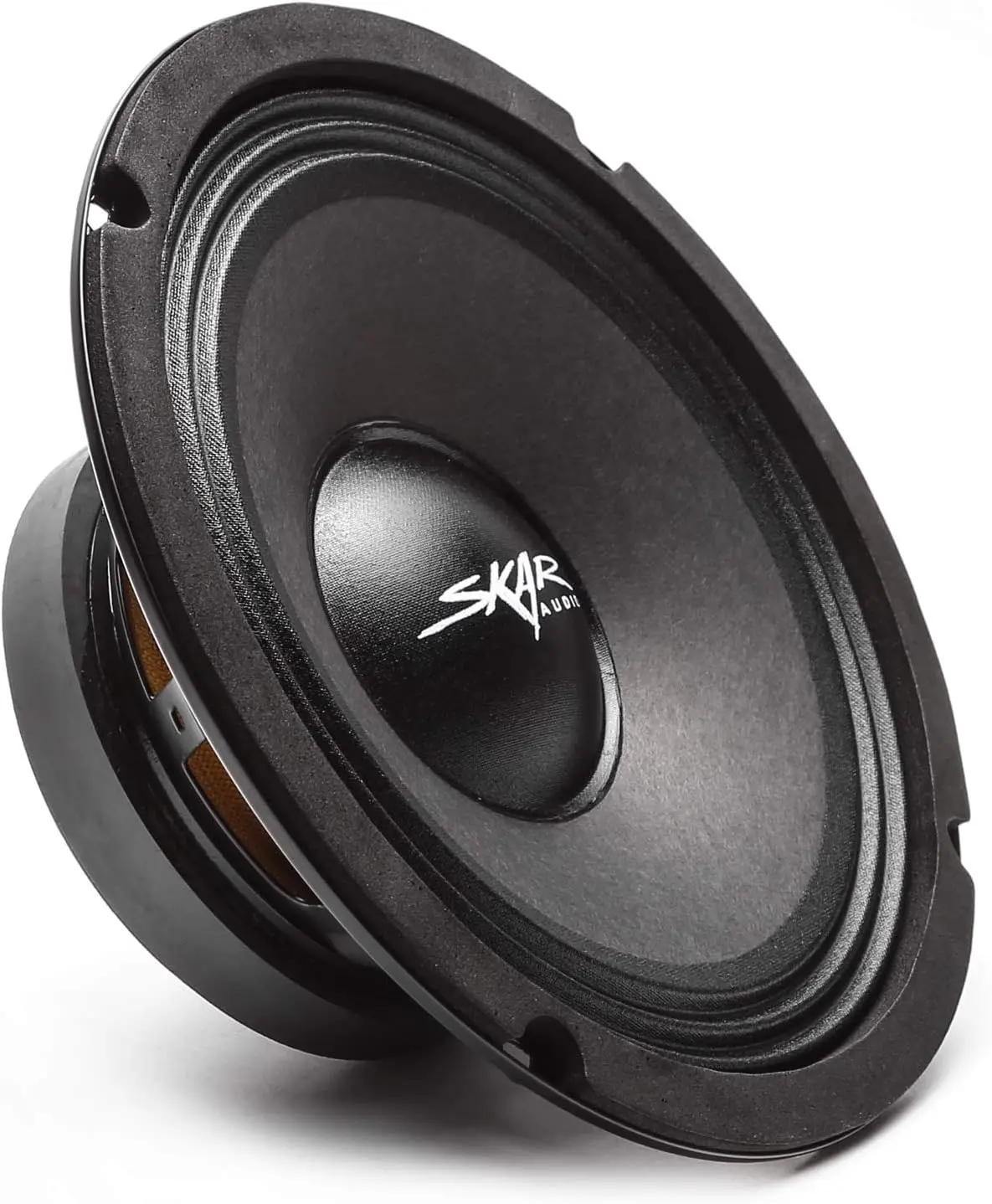 

8-Inch 350W 4 Ohm Professional Midrange Loudspeaker for Clear Audio