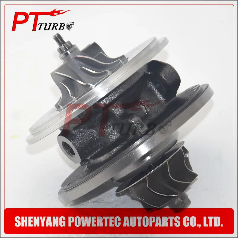 Turbine CHRA For VW Passat B5 1.9TDI 74Kw 101HP 85Kw 115HP AVB  AJM ATJ  454231-0008 028145702RV Turbo Core 1998-2005