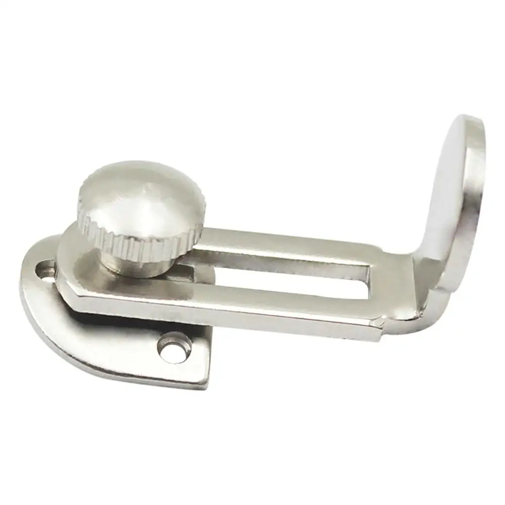 Покрытая латунь для кларнета Подставка для большого пальца с винтами для деревянных духовых инструментов