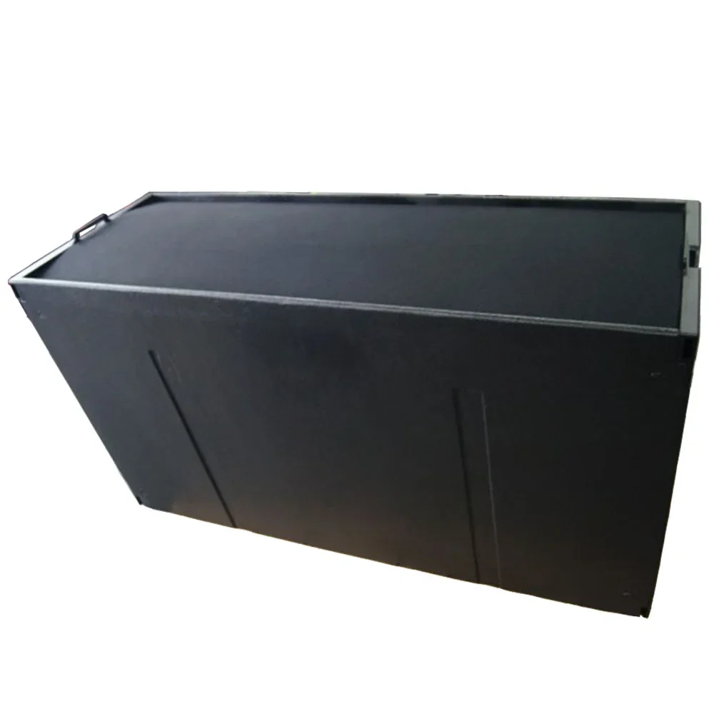 

Single 15'' Outdoor Line Array System W8L for Stage