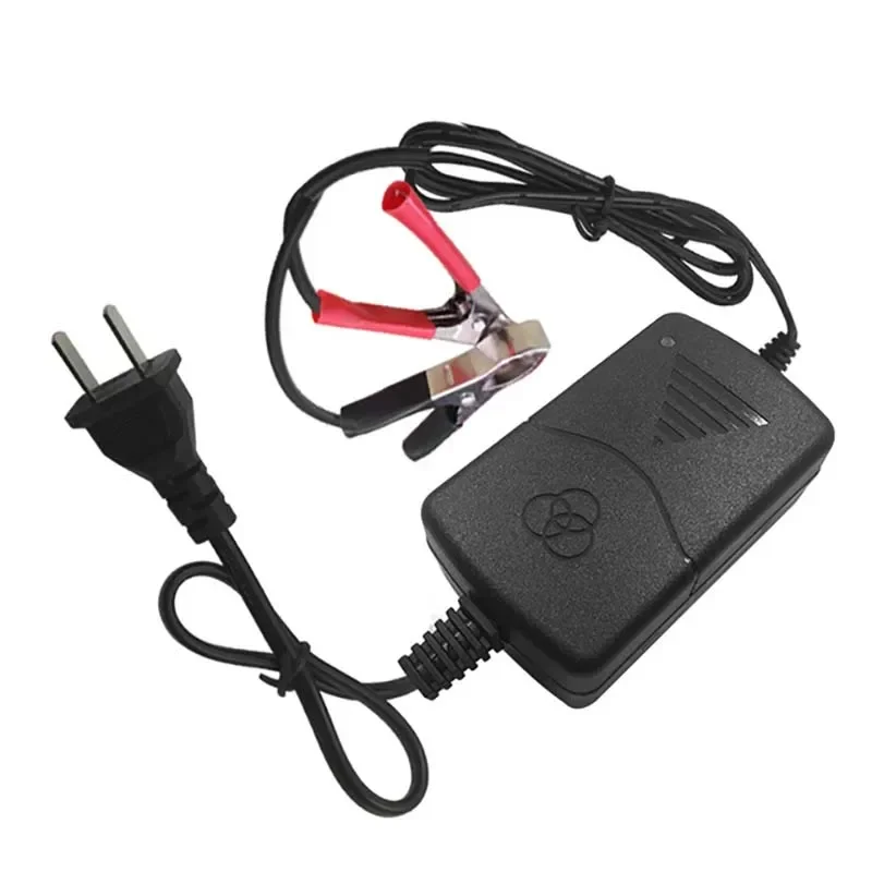 12V Battery Charger for Car Truck Motorcycle Maintainer Car Battery Charger 12V Portable Auto Trickle MaintainerMotorcycle