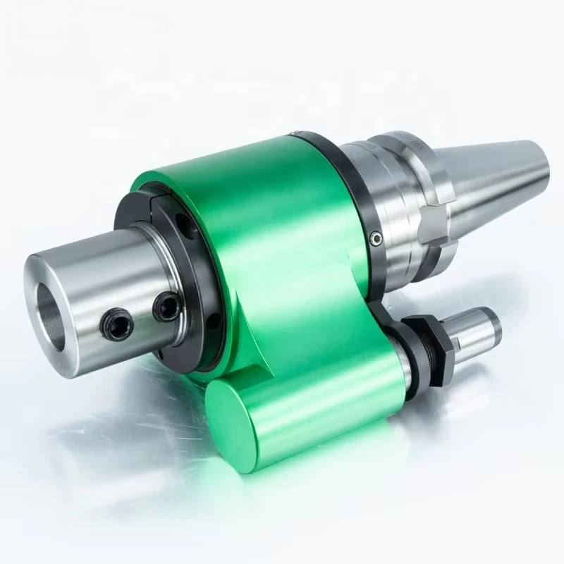 

CNC Tool Holder Bt30-OSL16/20/25/32 Bt40 Bt50 Oil Hole Tool Holder Customizable OEM Supported