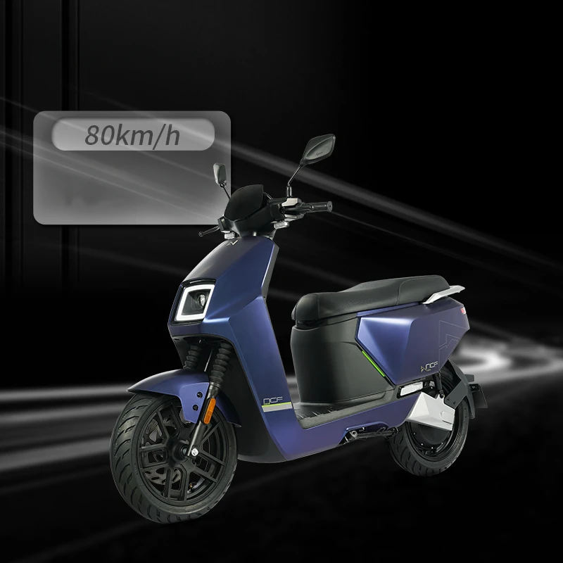 High Speed Electric Scooter 60V 72V 2 wheels 1000w/2000w/3000w/4000w 60v high speed 25-60km/h fat tire electric