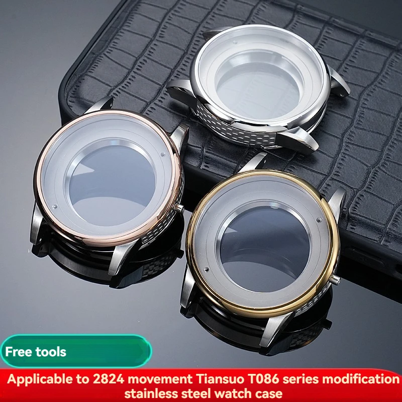 For Tissot T086 Ser… - image