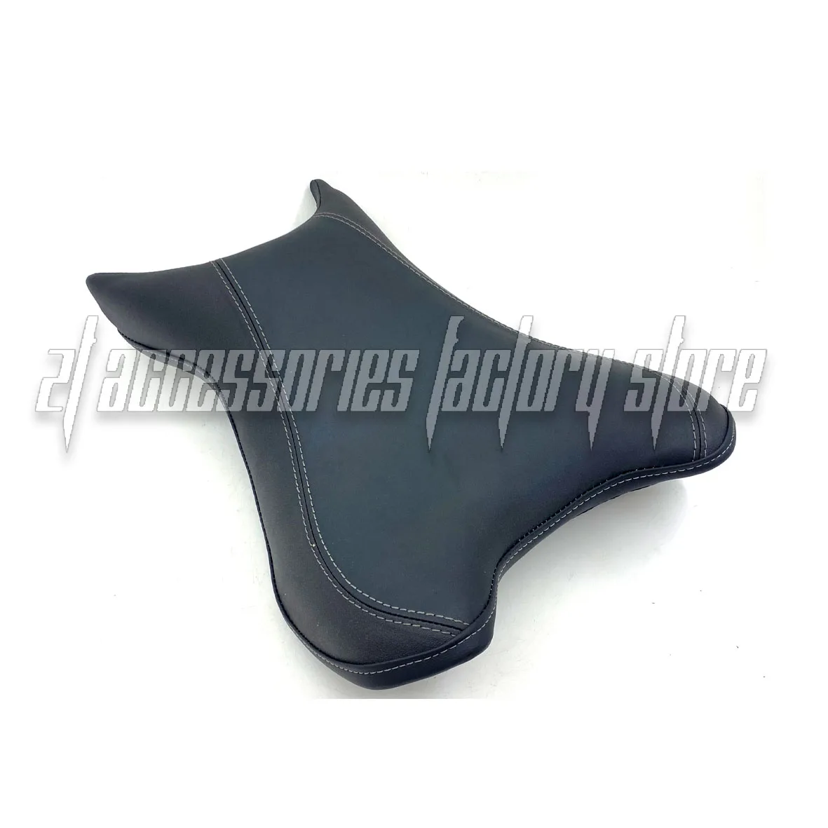 Suitable for QJMOTOR SRK125S 125 SRK QJ SRK 125 S motorcycle QJMOTOR dedicated comfortable seat cushion lowering and raising sea