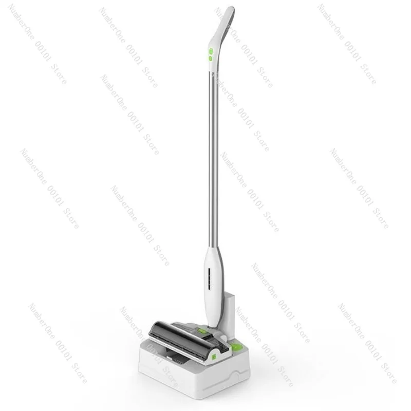 newest design 2019 dokiy wireless handheld home floor cleaning electric machine    equipment