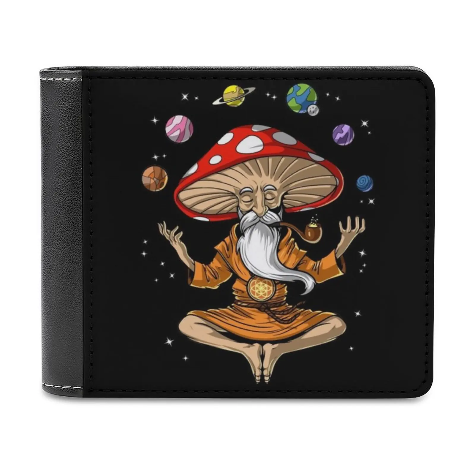 The Big Lebowski Men's Wallet Purses Wallets New Design Dollar Price Top Men Leather Wallet Dude Dude Abides Abide Big Lebowski