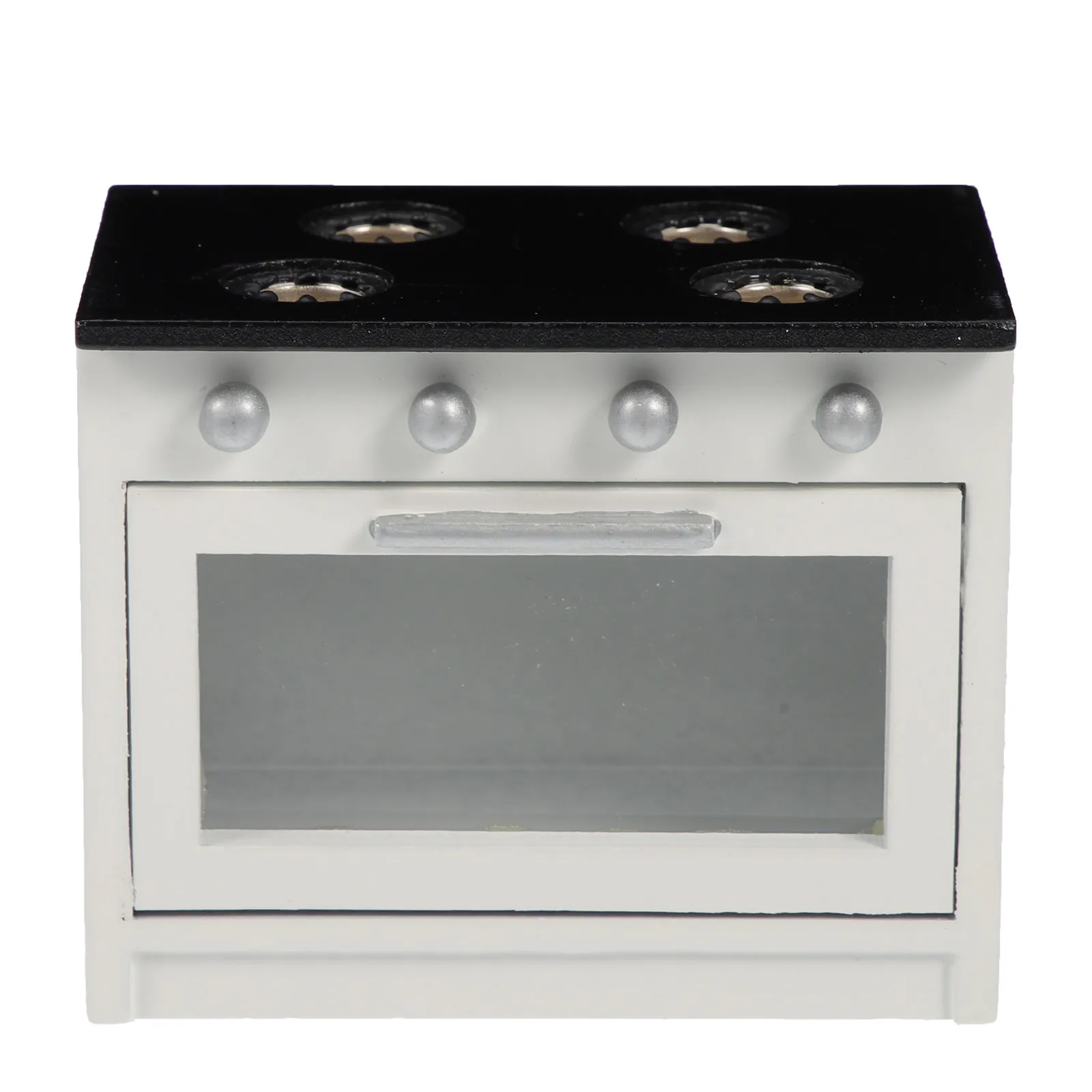 

Премиальная миниатюрная деревянная мебель в масштабе 1:12 для интерьера миниатюрного дома, создания ярких сцен и декораций для домашнего интерьера