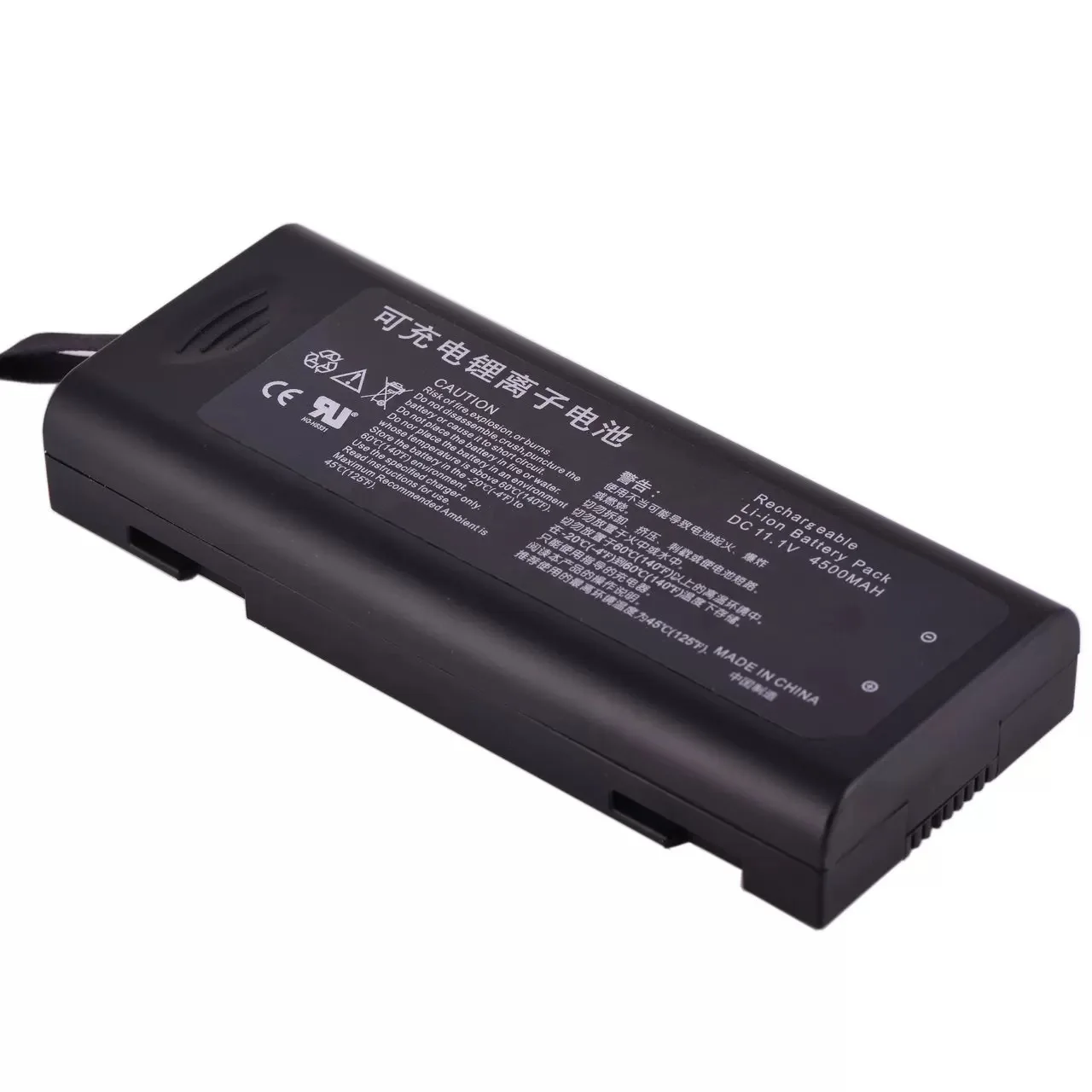 LI23S002A Vital Signs Monitor Battery For MINDRAY T5 T6 T8，VS-900 VS-600,MINDRAY Accutorr 3 A5 A7 M12 N15 E3 E5