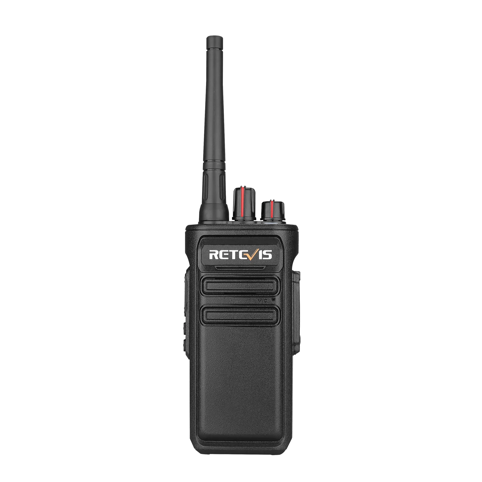 

IP67 Waterproof GMRS Handheld Two Way Radio Retevis RB23