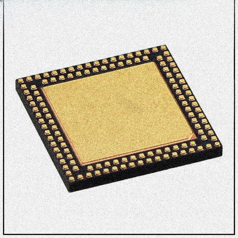 37D10-200I/TL【IC ADC 12BIT 200MSPS 124VTLA】