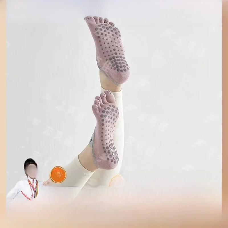 sos-de-ioga-duravel-com-gravata-cinco-dedos-fitn-pilates-exercicio-interno-antiderrapante-adequado-para-a-pele-para-homens-e-mulheres