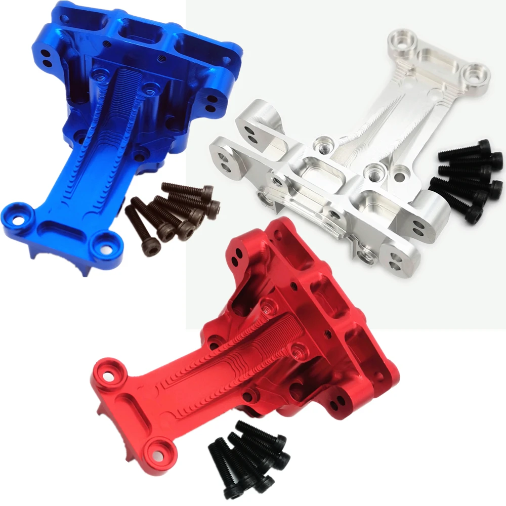 

Aluminum Front Upper Bulkhead for Traxxas 1/5 X-Maxx 8S 1/6 XRT 7720 7720X