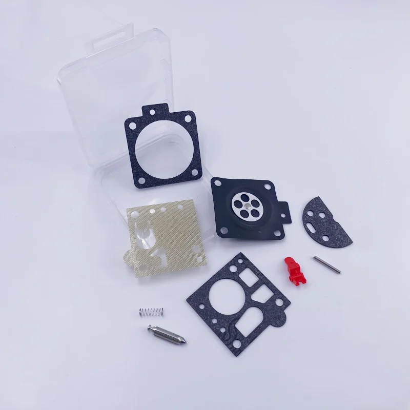 Carburetor Repair Gasket Replacement Kit For Stihl 038 MS380 MS381 Bing 48 1119 007 1062 With Repair Parts