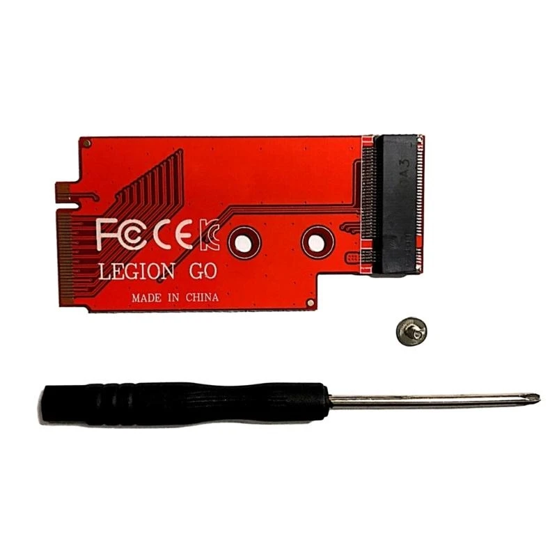 

Q5WA M.2 NVME ADPATER для Совета по модификации GO 2240-2280 NVME Transfer