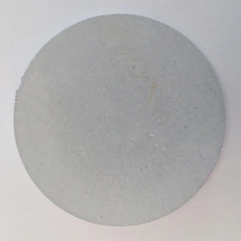 High Purity Barium Titanate Target BaTiO3 Target BTO Target Barium Titanate Target Size Can Be Customized