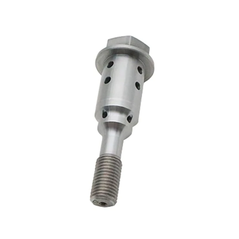 New High Quality Car Engine Center Screw Valve 55247723 For Fiat Jeep Auto Parts