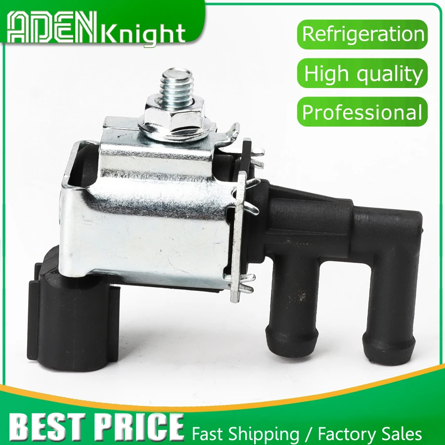 

New Purge Control Solenoid Valve For Mitsubishi Lancer 2.0L Mirage G4 1.2L K5T48395 MR507781
