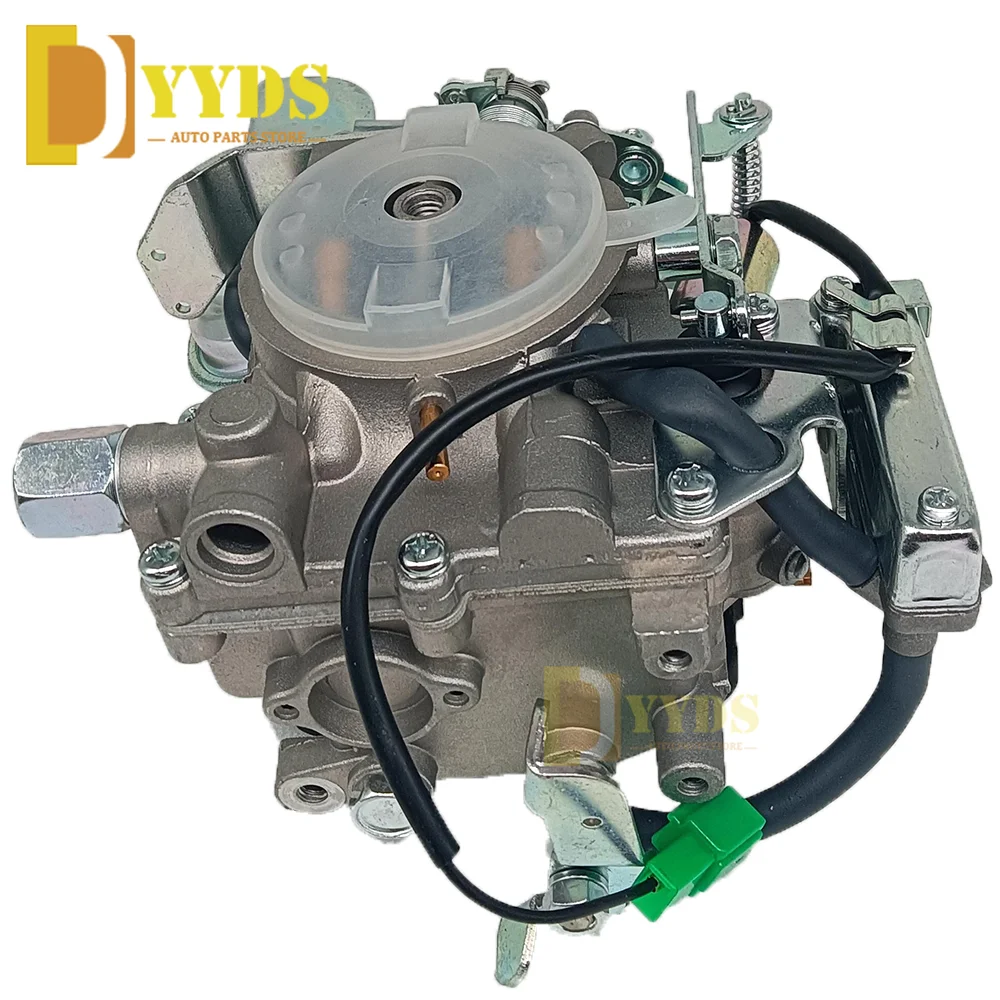 21100-13540 Carb Carburetor Compatible For Daihatsu Charade G100 3 Cylinder 376 Engine 993CC 1.0L Replaces Carburador