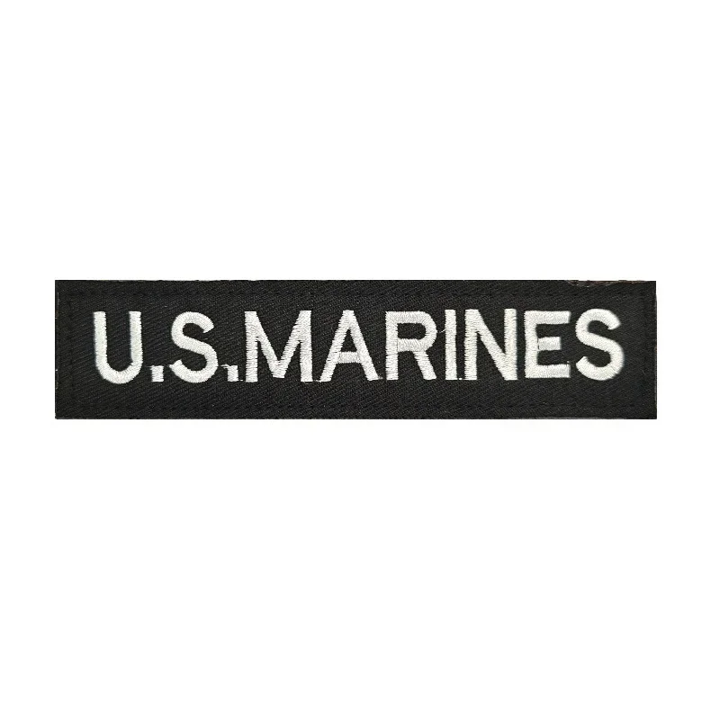 Variant: TH125-U.S.MARINES-he