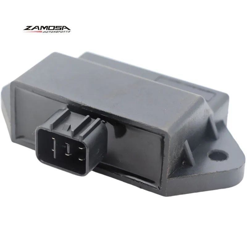 

OUTLOOK Motorcycle Cdi Unit for Qianjiang Outlook BJ150T-10C QJ153MI-2 Performance Motorcycle Outlook Module Igniter Cdi