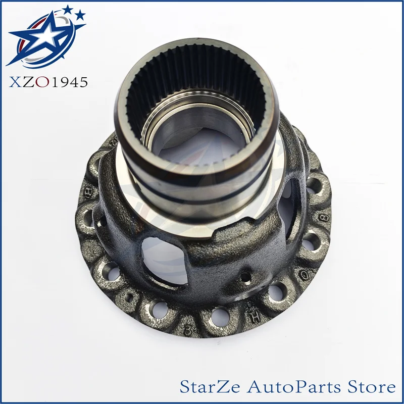 

A6LF2 Transmission AWD Differential Cover 45822-3B250 For Hyundai SANTA FE Kia 458223B250