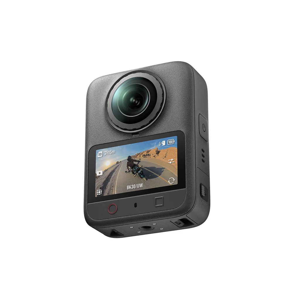 DJI Osmo 360 II