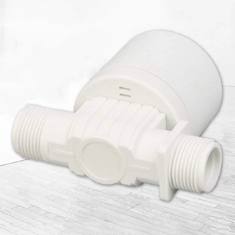 M11K-Floating Ball Valve Built-In Embedded Float Valve Water Level Control Valve For Solar Water Tank