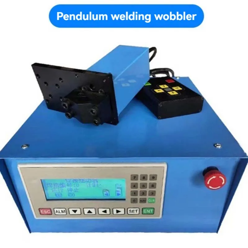 

Сварочное качающееся устройство, двухосевое линейное качающееся устройство, подходящее для шагового двигателя судна под давлением