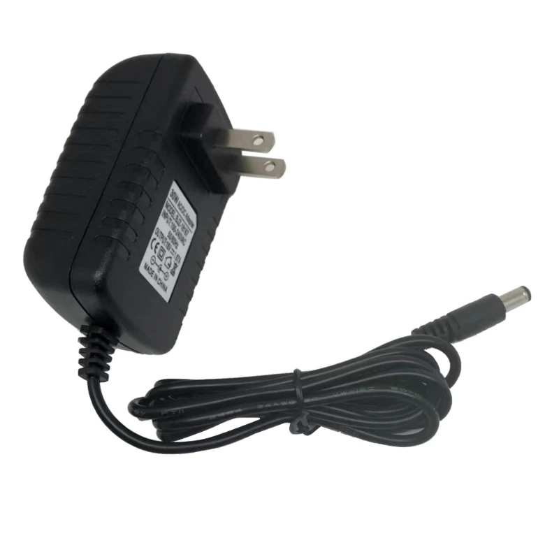 12V 3A Electric Infant Swing Power Power Adapter Plug- for 4moms mamaroo Wholesale