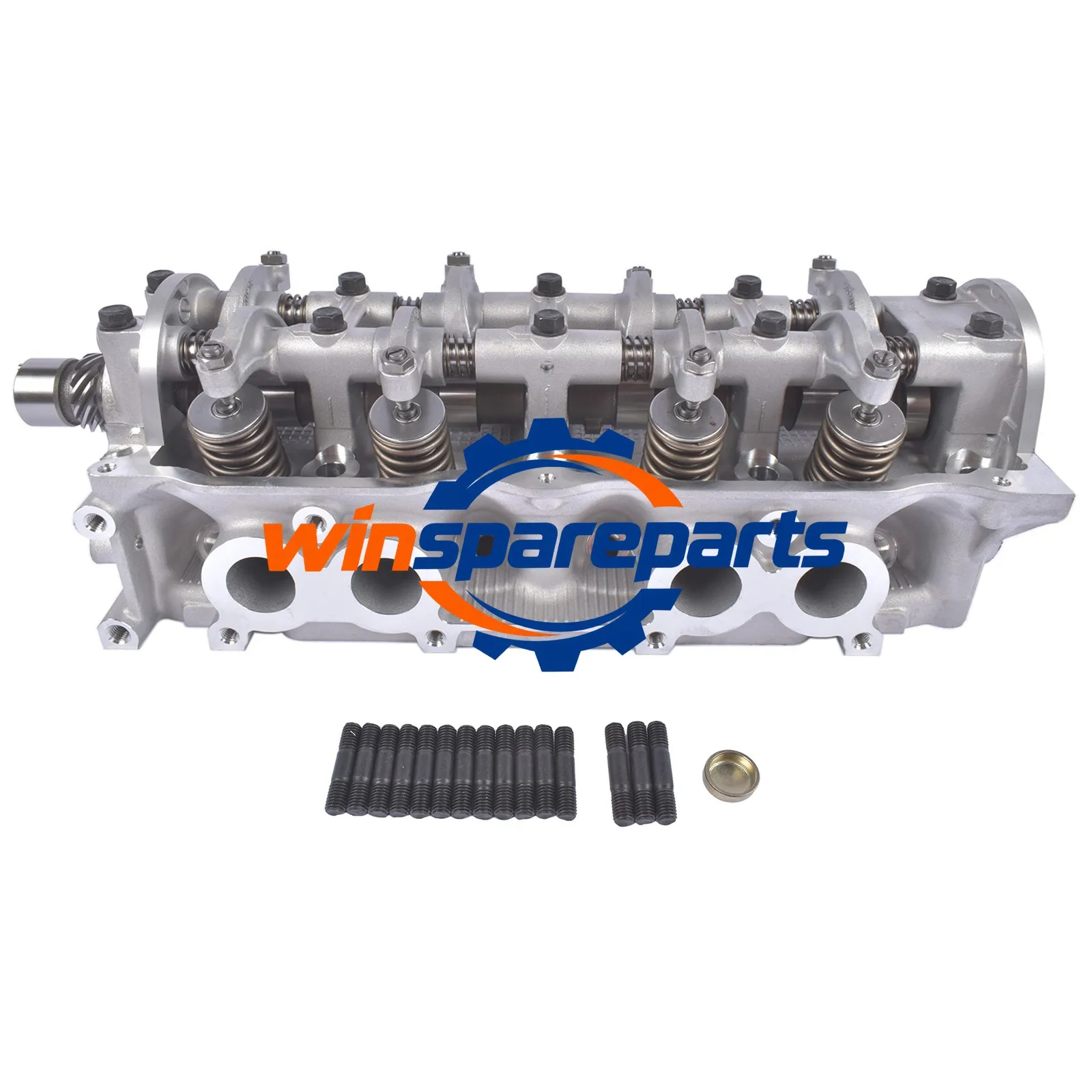 Complete Cylinder Head Mechanical Type For Mazda B2000 B2200 626 2.0 F80210225A