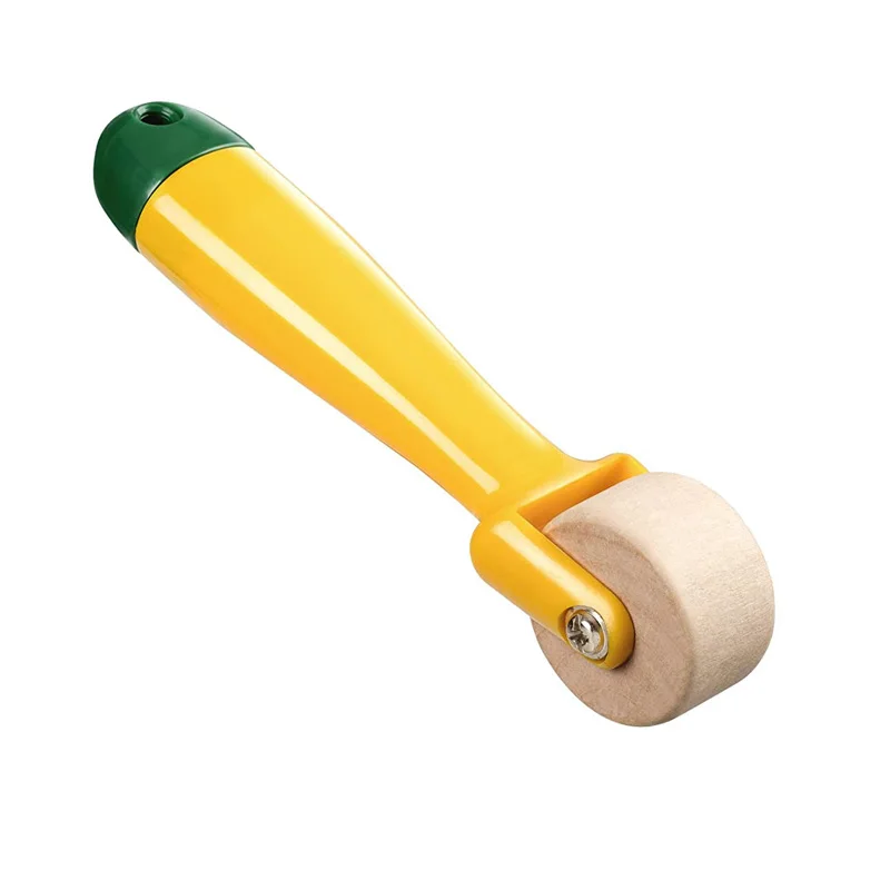 Quilting Seam Roller with Easy Grip Handle