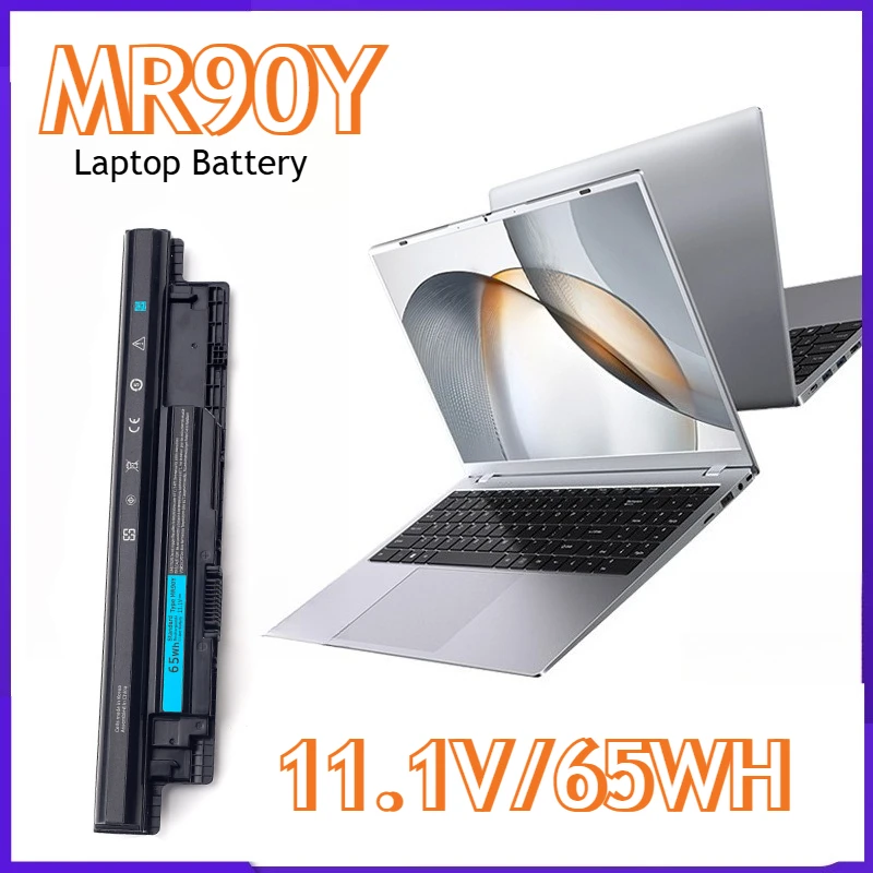 

Новый аккумулятор для ноутбука XCMRD 40 Втч MR90Y 65WH подходит для Dell XCMRD MR90Y 3421 5437 3521 3542 5537 7447 аккумулятор для ноутбука