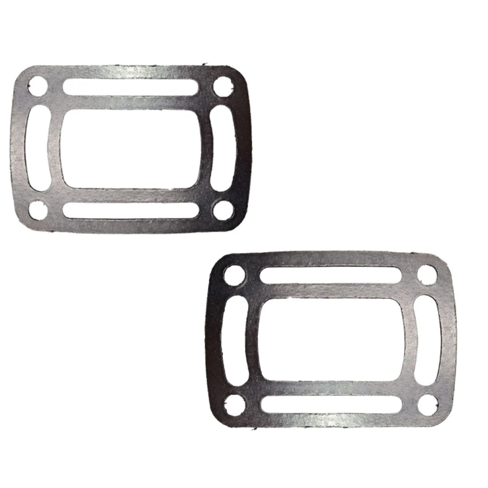 

3850496 3863191 18-0943 Gasket for Volvo Penta Exhaust Elbow/Riser Gasket 1Pair