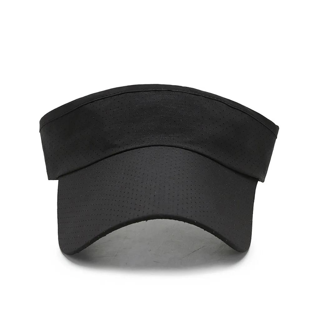 Individuell Bedruckte Logo-Baseballkappe für Damen mit Schnelltrocknungsfunktion und Einfarbigem Design, Sonnenschutz-Hüte für Herren, Offene Kappe mit Sonnenschutz – Detail 3