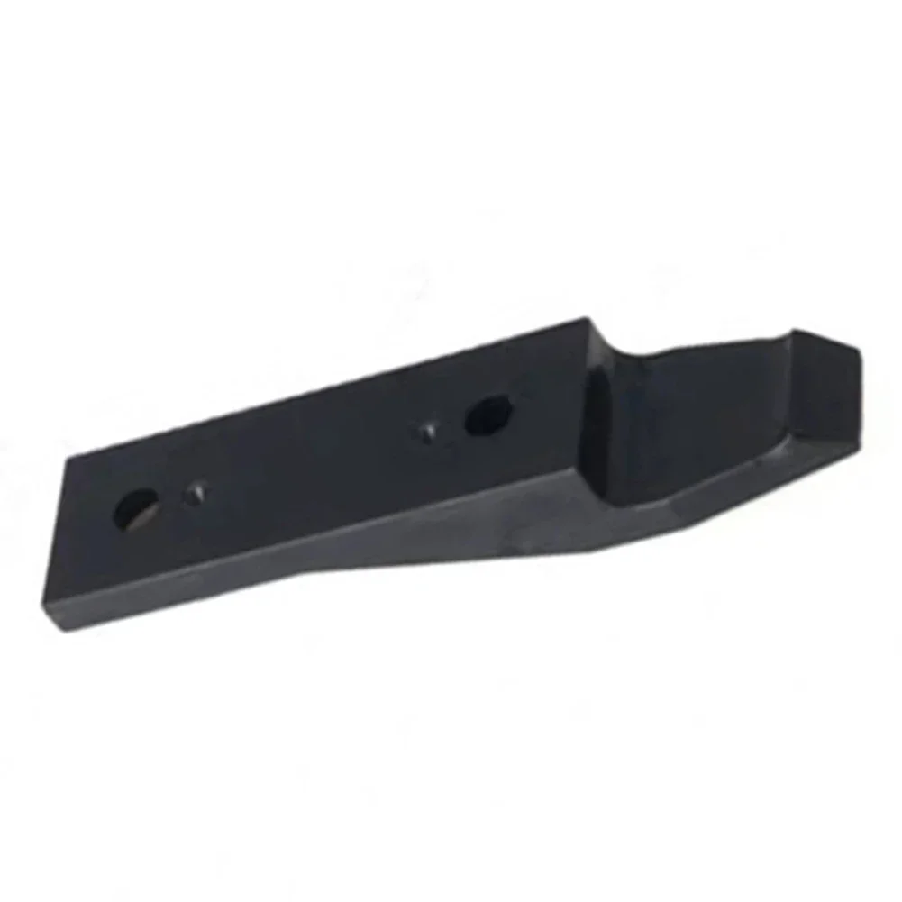 Bracket Panel Clips Tool Accessories 4 Pair ABS Plastic Material Plinth Fasteners For Fixed Kitchen And Cabinets