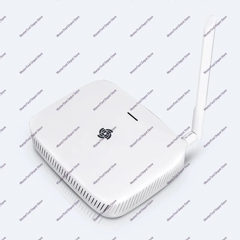 LoRaWAN ® Indoor Gateway 8-channel SX1302 IoT Gateway RAK7268CV2 with LTE (4G) Function Supporting Power over Ethernet