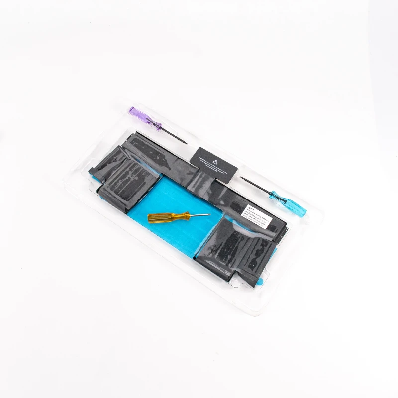 

Laptop battery A1437 adaptation